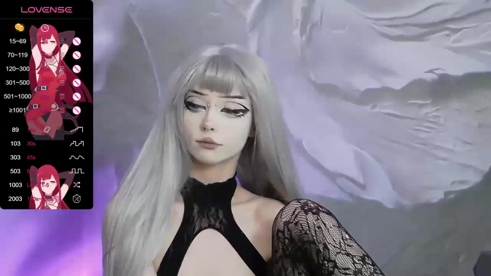 Gallery image thumbnail from Xenomy's myfreecams stream on, 12/21/2023, 17:34 image 3 of 20