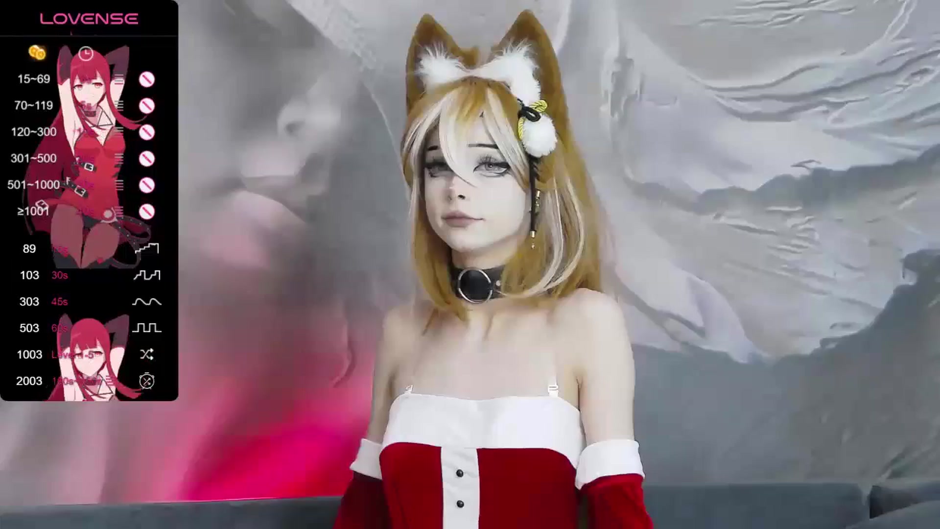 Gallery image thumbnail from Xenomy's myfreecams stream on, 12/24/2023, 16:08 image 19 of 20