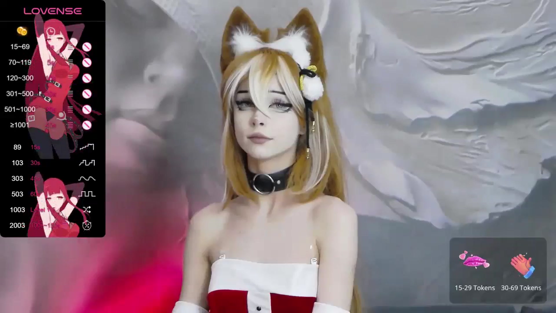 Gallery image thumbnail from Xenomy's myfreecams stream on, 12/24/2023, 17:18 image 6 of 20