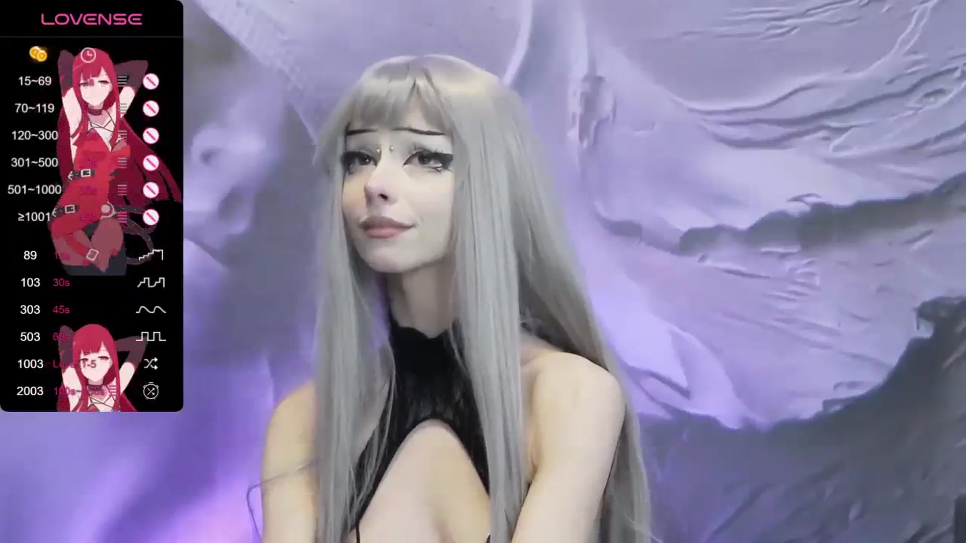 Gallery image thumbnail from Xenomy's myfreecams stream on, 01/04/2024, 18:53 image 6 of 20
