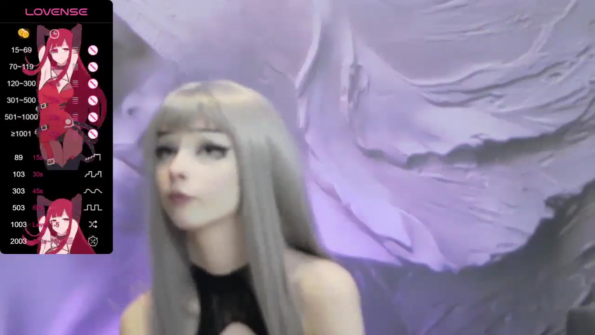 Gallery image thumbnail from Xenomy's myfreecams stream on, 01/04/2024, 18:53 image 14 of 20
