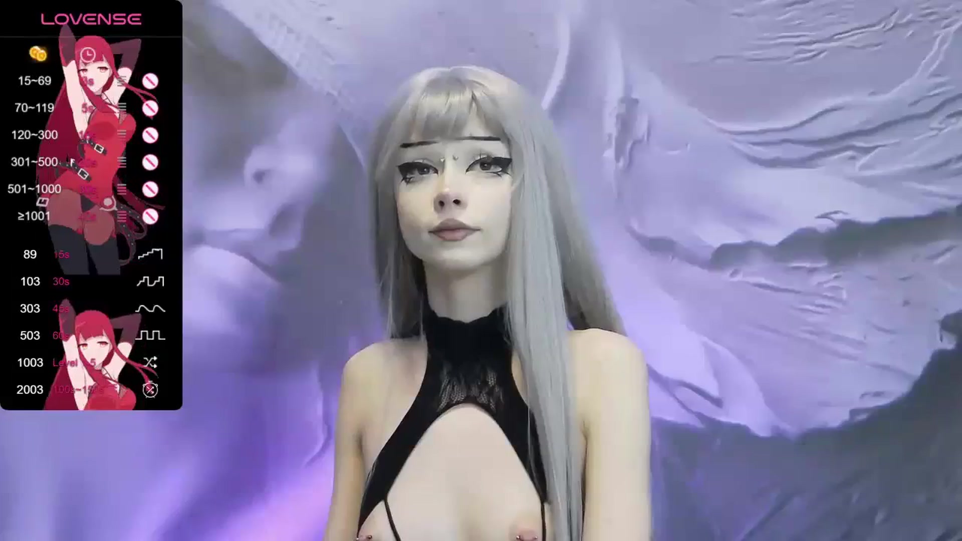 Gallery image thumbnail from Xenomy's myfreecams stream on, 01/04/2024, 18:53 image 1 of 20