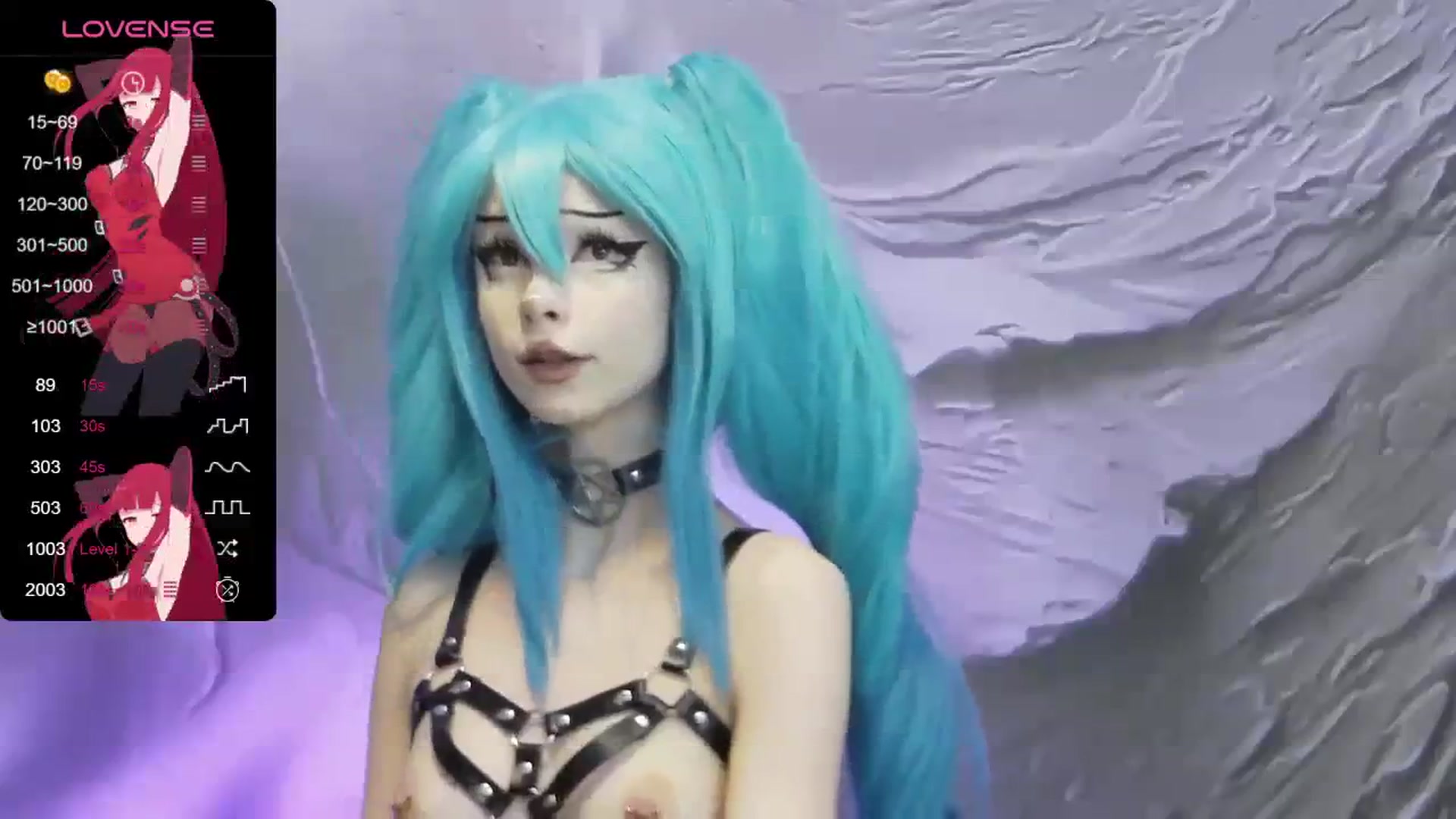 Gallery image thumbnail from Xenomy's myfreecams stream on, 01/07/2024, 13:32 image 11 of 20
