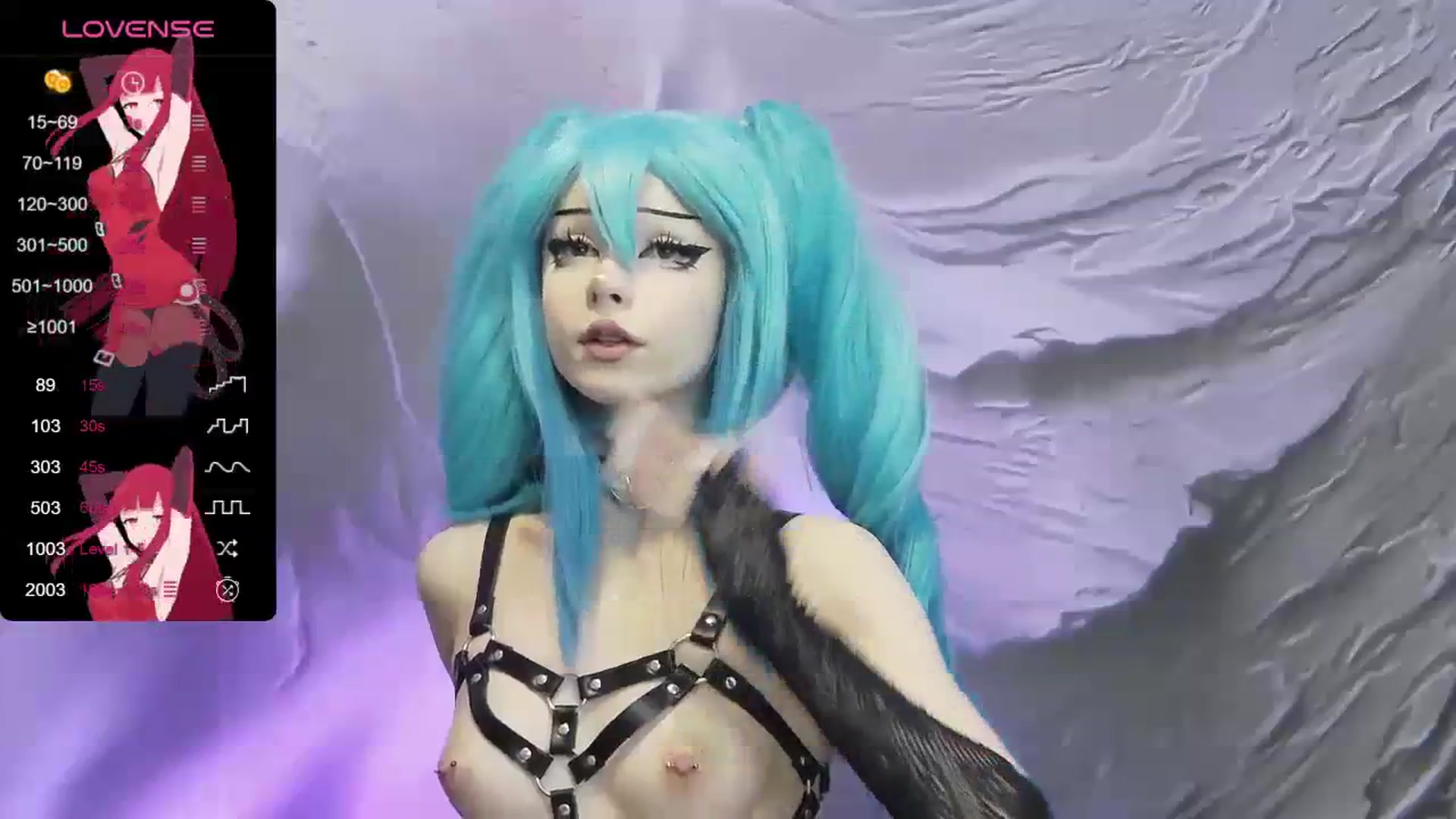 Gallery image thumbnail from Xenomy's myfreecams stream on, 01/07/2024, 13:32 image 13 of 20