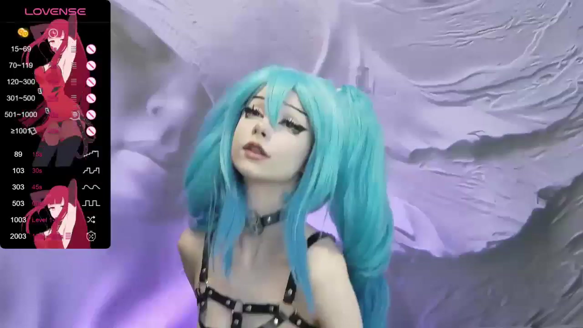 Gallery image thumbnail from Xenomy's myfreecams stream on, 01/07/2024, 17:05 image 8 of 20
