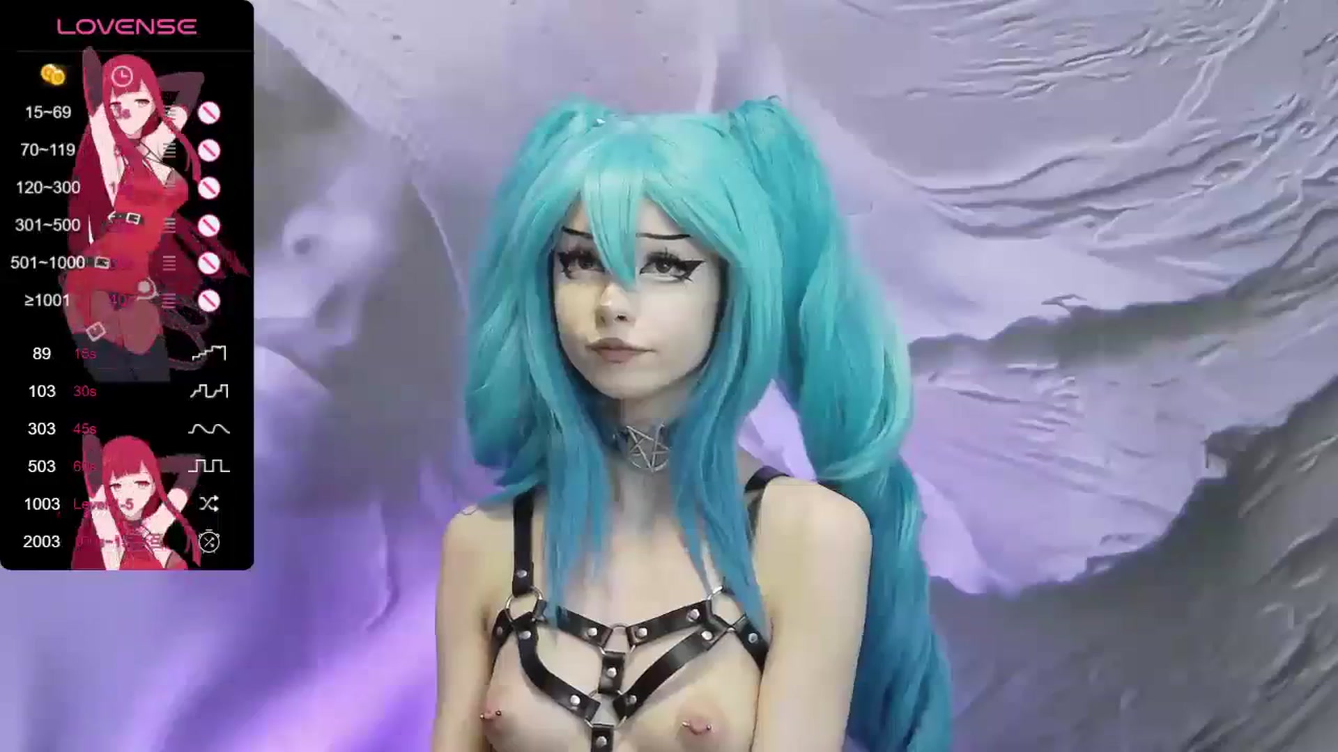 Gallery image thumbnail from Xenomy's myfreecams stream on, 01/07/2024, 17:05 image 19 of 20