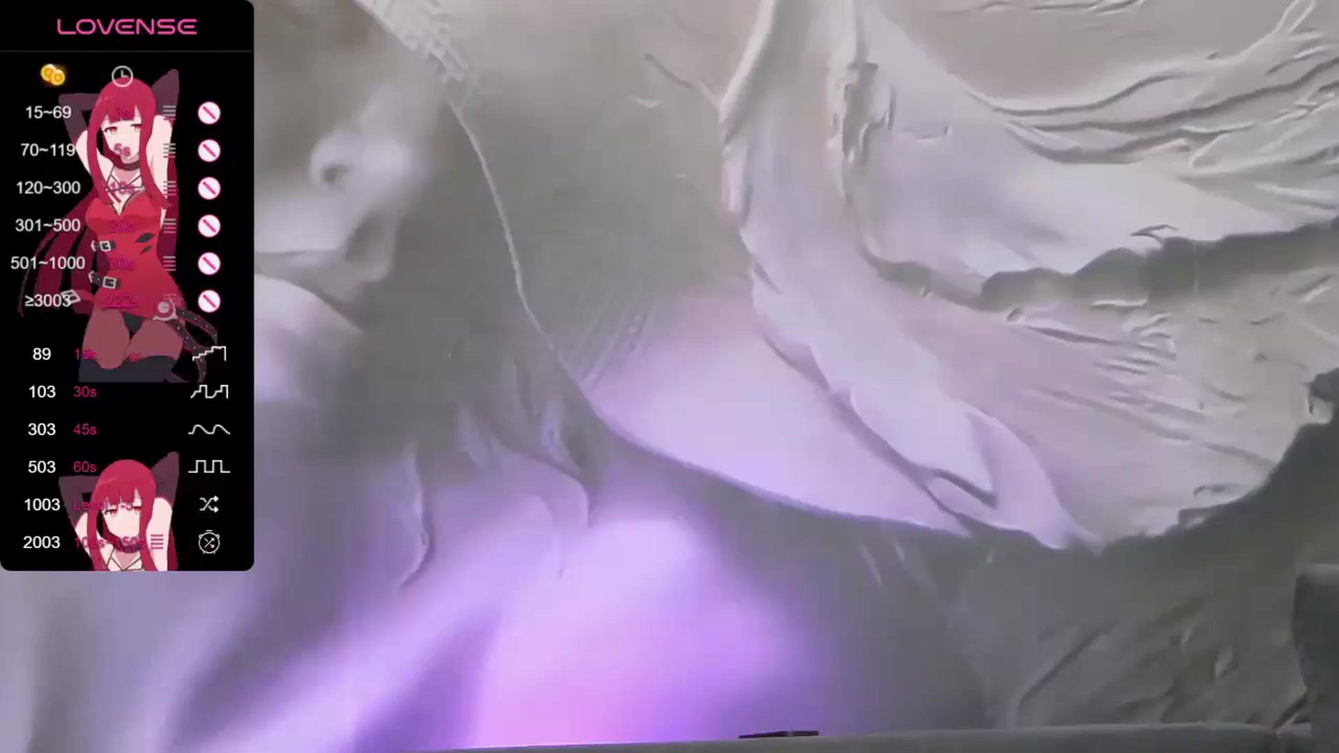 Gallery image thumbnail from Xenomy's myfreecams stream on, 01/08/2024, 18:13 image 1 of 20