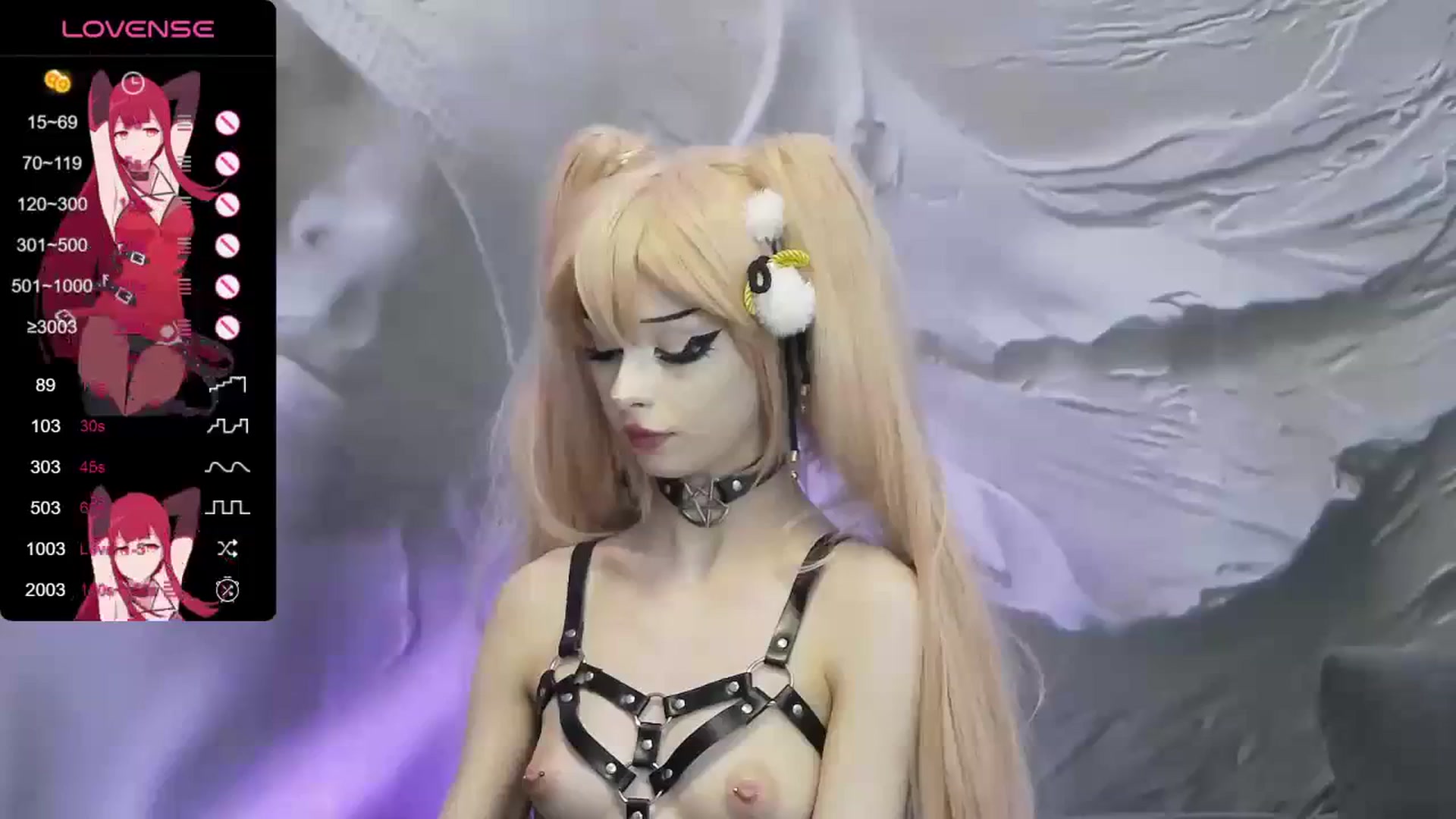 Gallery image thumbnail from Xenomy's myfreecams stream on, 01/08/2024, 19:44 image 18 of 20
