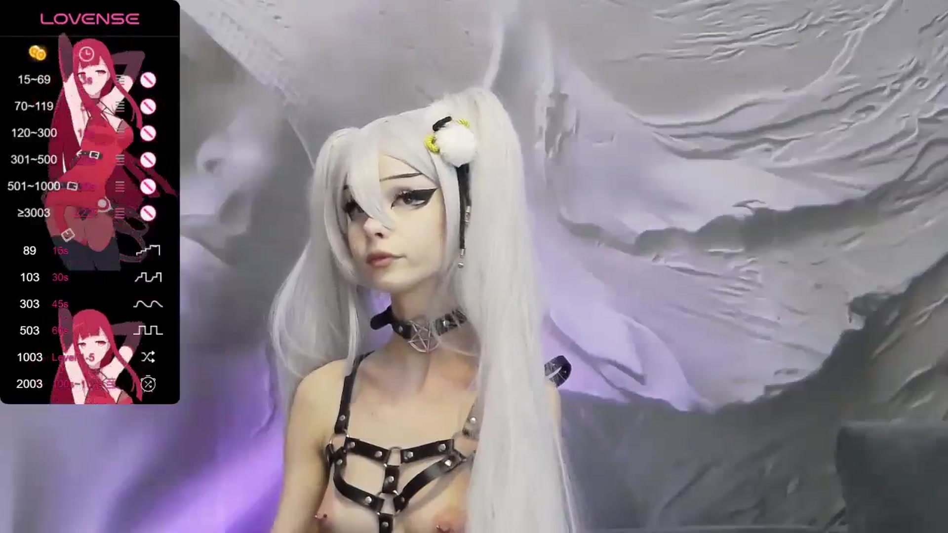 Gallery image thumbnail from Xenomy's myfreecams stream on, 01/09/2024, 19:41 image 14 of 20