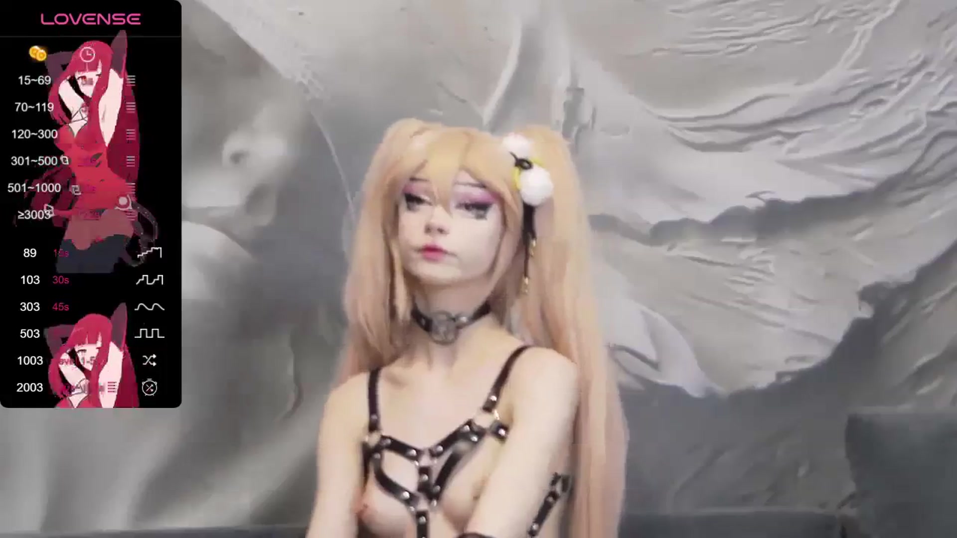 Gallery image thumbnail from Xenomy's myfreecams stream on, 01/10/2024, 16:10 image 7 of 20