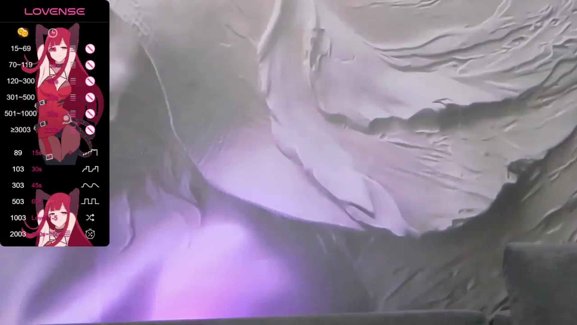 Gallery image thumbnail from Xenomy's myfreecams stream on, 01/11/2024, 16:53 image 16 of 20