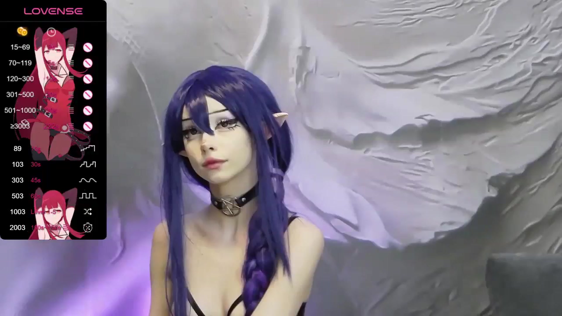 Gallery image thumbnail from Xenomy's myfreecams stream on, 01/11/2024, 18:52 image 13 of 20