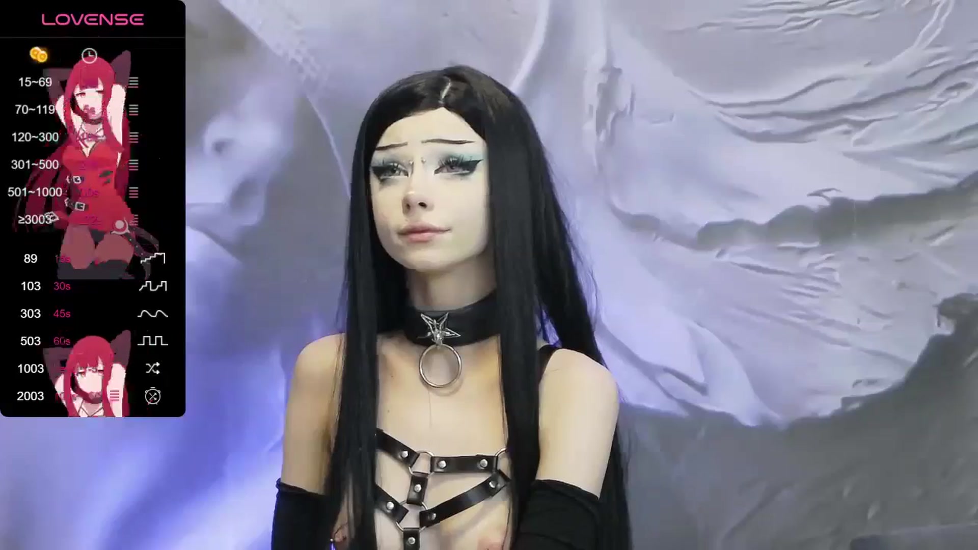 Gallery image thumbnail from Xenomy's myfreecams stream on, 01/12/2024, 18:11 image 2 of 20