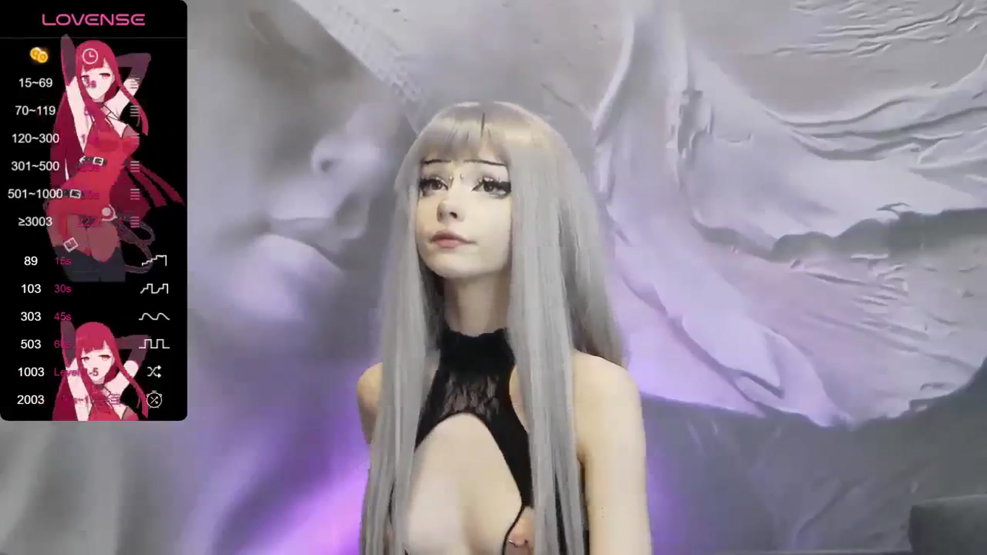 Gallery image thumbnail from Xenomy's myfreecams stream on, 01/18/2024, 17:17 image 18 of 20