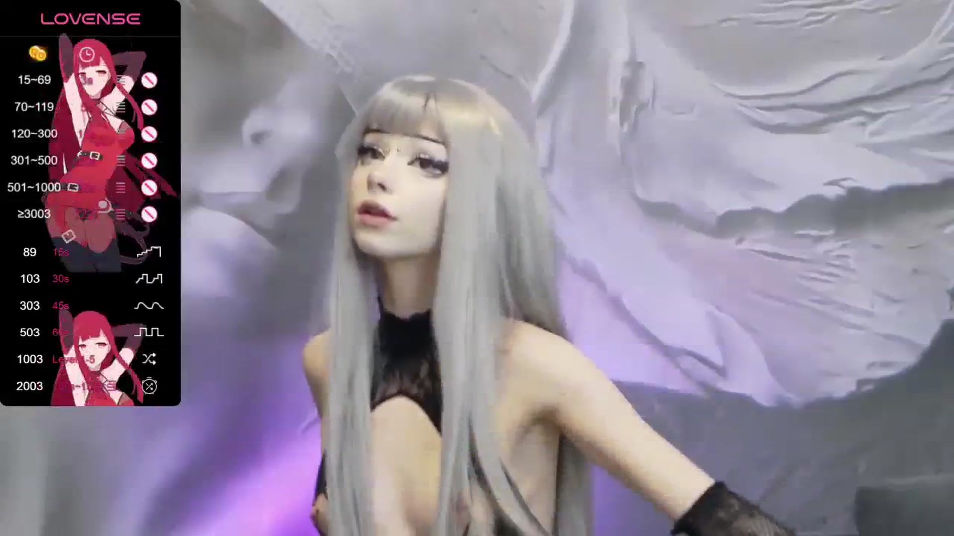 Gallery image thumbnail from Xenomy's myfreecams stream on, 01/18/2024, 19:45 image 16 of 20