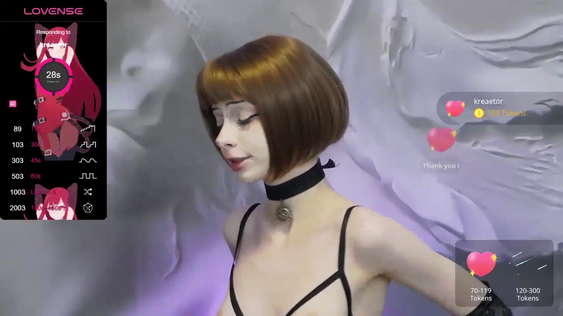 Gallery image thumbnail from Xenomy's myfreecams stream on, 01/20/2024, 14:29 image 11 of 20