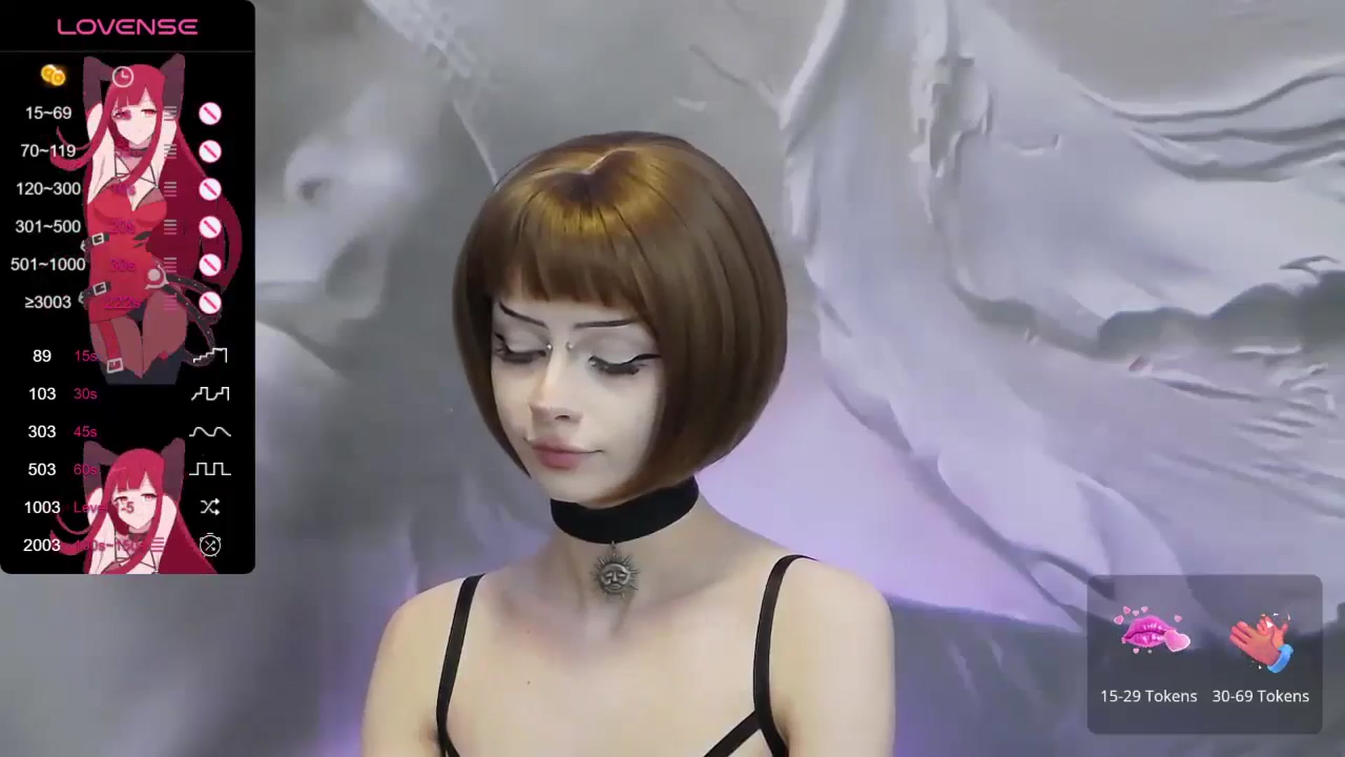 Gallery image thumbnail from Xenomy's myfreecams stream on, 01/20/2024, 14:29 image 4 of 20