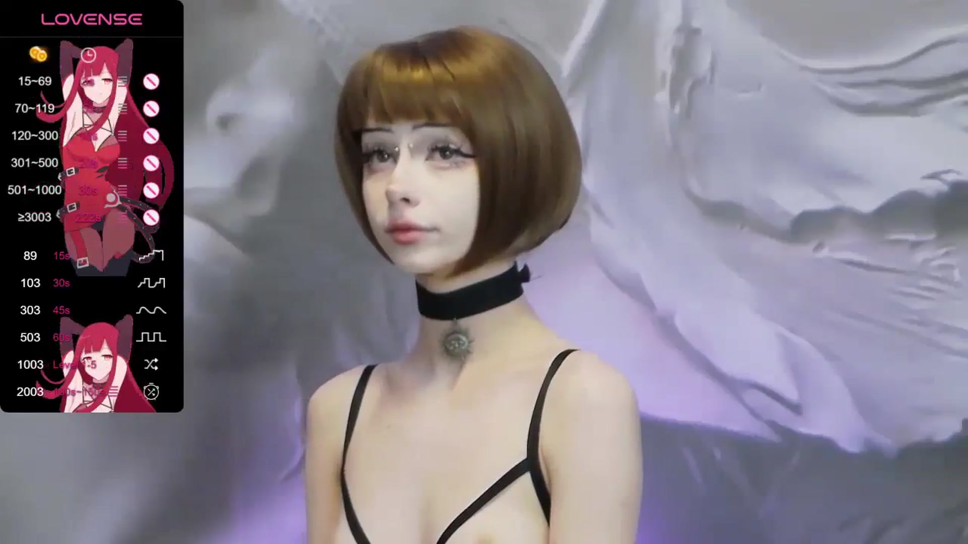 Gallery image thumbnail from Xenomy's myfreecams stream on, 01/20/2024, 14:29 image 7 of 20