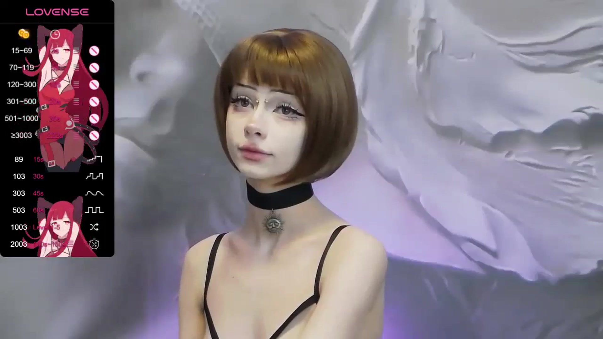 Gallery image thumbnail from Xenomy's myfreecams stream on, 01/20/2024, 14:29 image 9 of 20