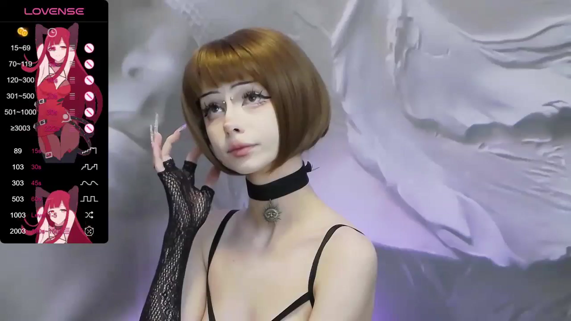 Gallery image thumbnail from Xenomy's myfreecams stream on, 01/20/2024, 14:29 image 8 of 20