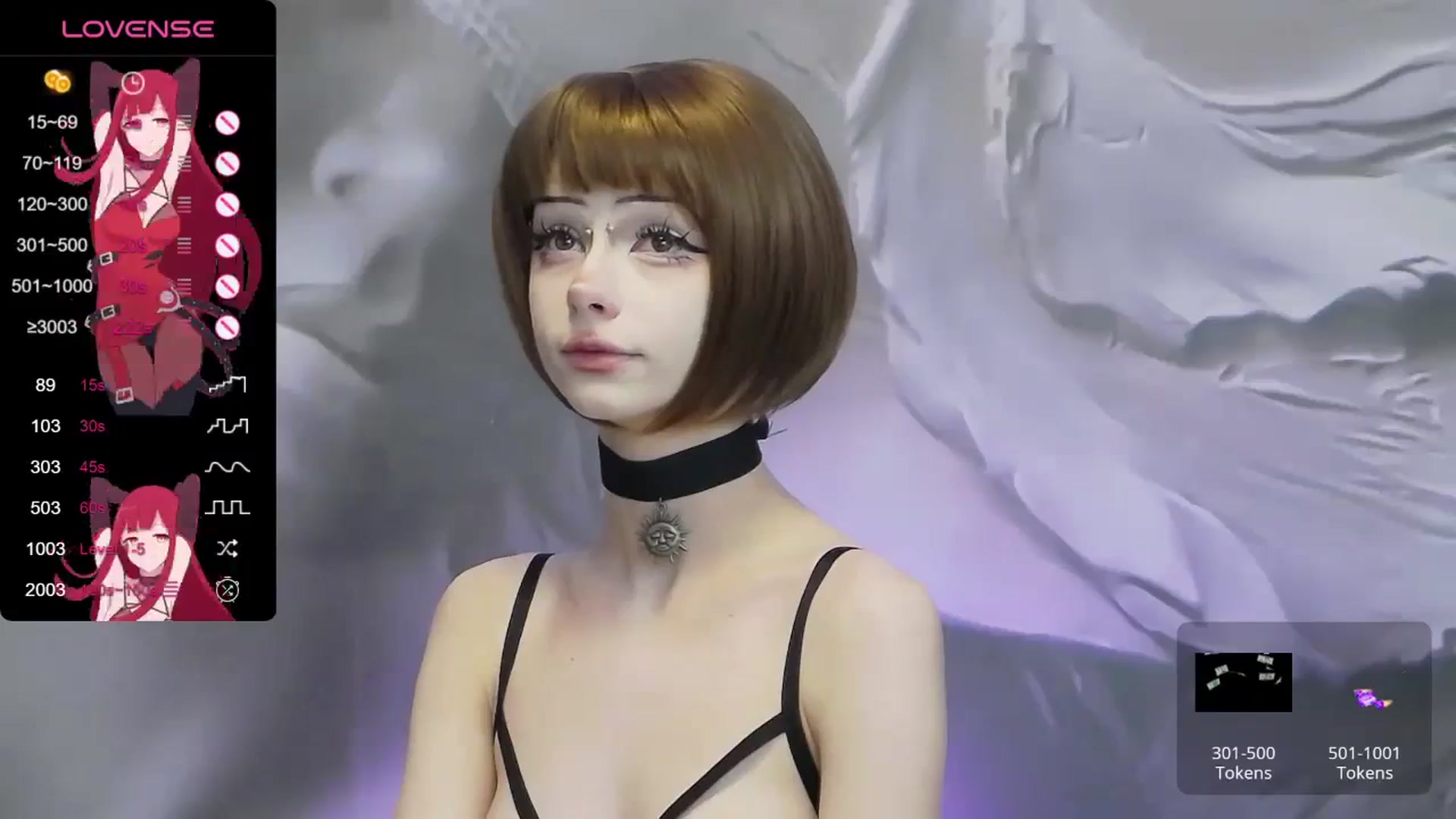 Gallery image thumbnail from Xenomy's myfreecams stream on, 01/20/2024, 14:29 image 10 of 20