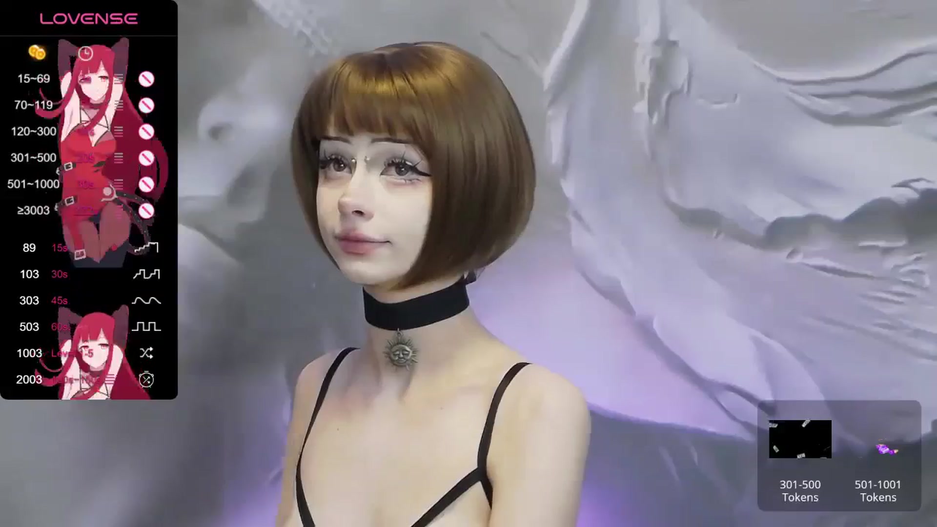 Gallery image thumbnail from Xenomy's myfreecams stream on, 01/20/2024, 14:29 image 2 of 20