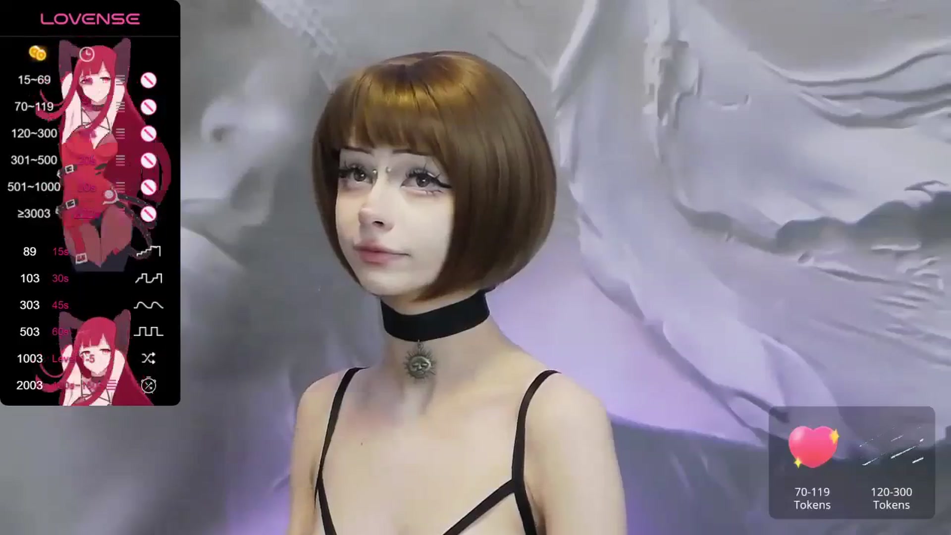 Gallery image thumbnail from Xenomy's myfreecams stream on, 01/20/2024, 14:29 image 3 of 20