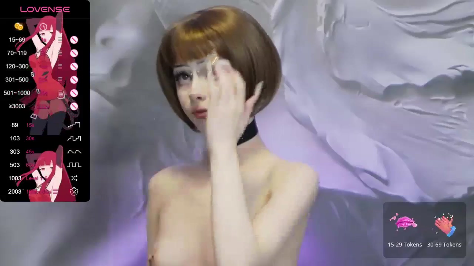 Gallery image thumbnail from Xenomy's myfreecams stream on, 01/20/2024, 16:41 image 4 of 20