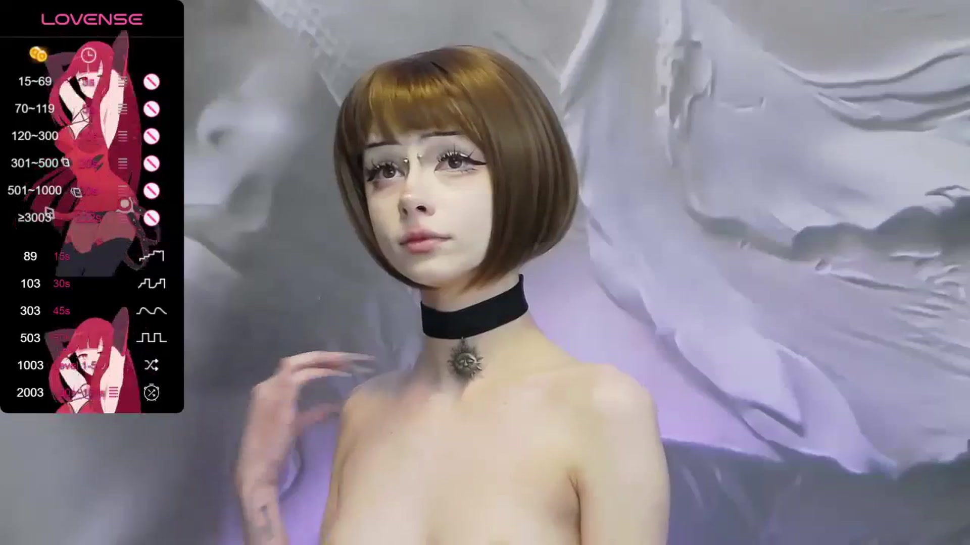 Gallery image thumbnail from Xenomy's myfreecams stream on, 01/20/2024, 18:57 image 17 of 20