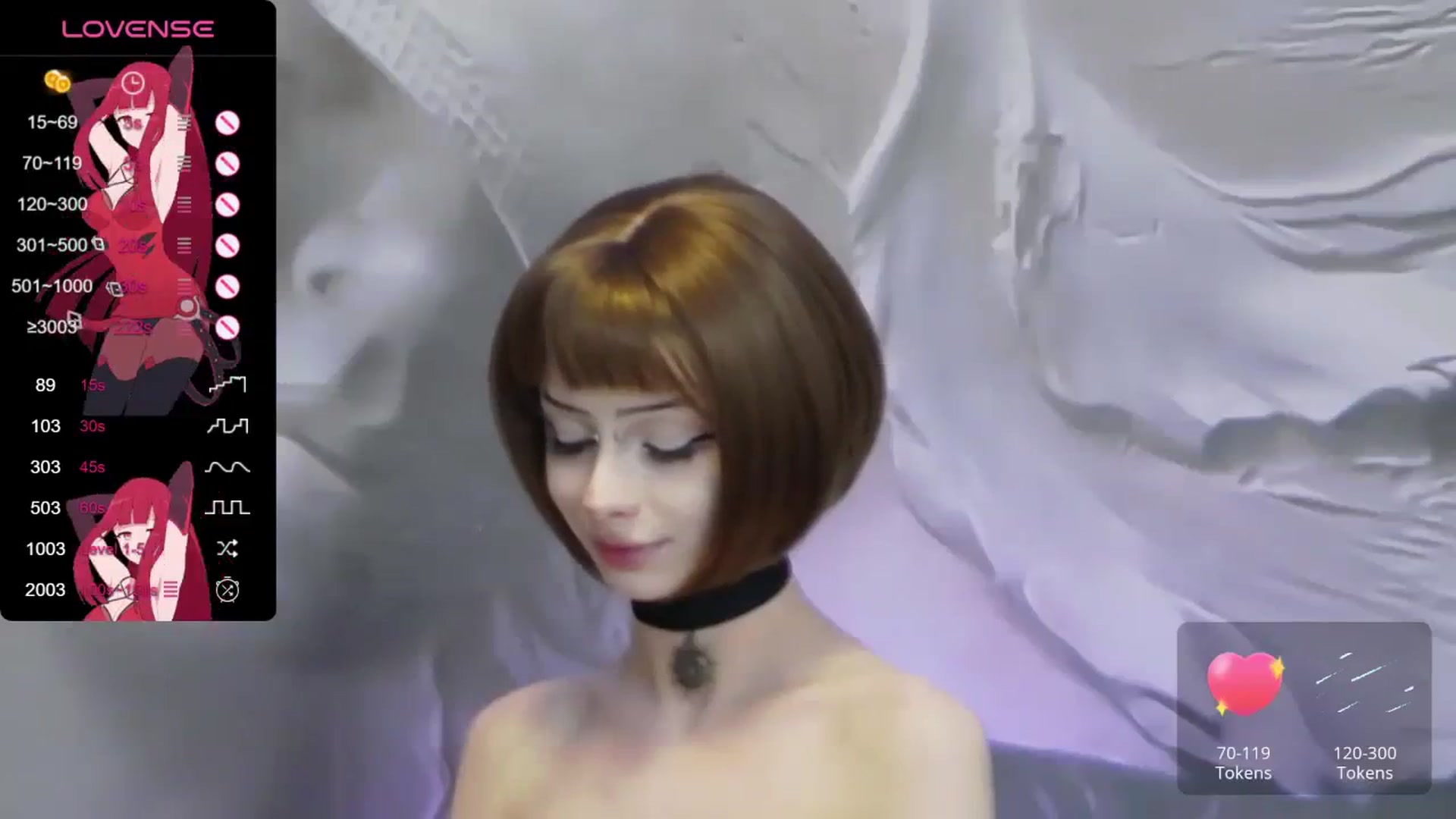 Gallery image thumbnail from Xenomy's myfreecams stream on, 01/20/2024, 18:57 image 4 of 20