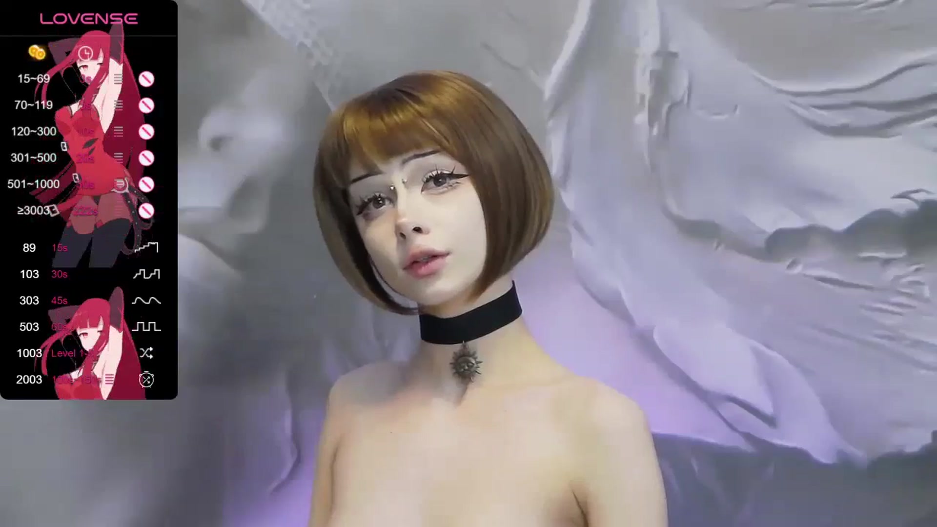 Gallery image thumbnail from Xenomy's myfreecams stream on, 01/20/2024, 18:57 image 7 of 20
