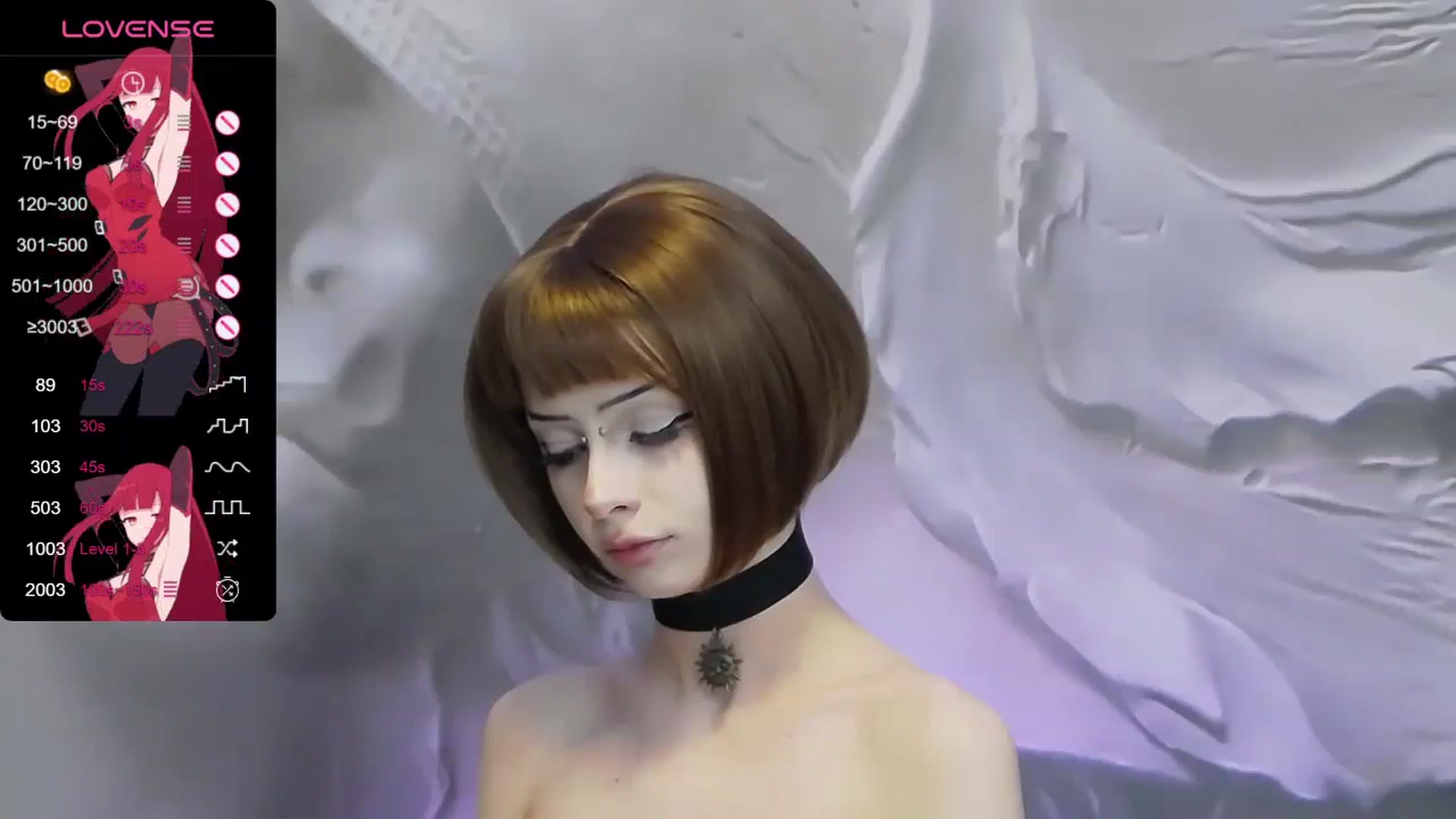 Gallery image thumbnail from Xenomy's myfreecams stream on, 01/20/2024, 18:57 image 3 of 20