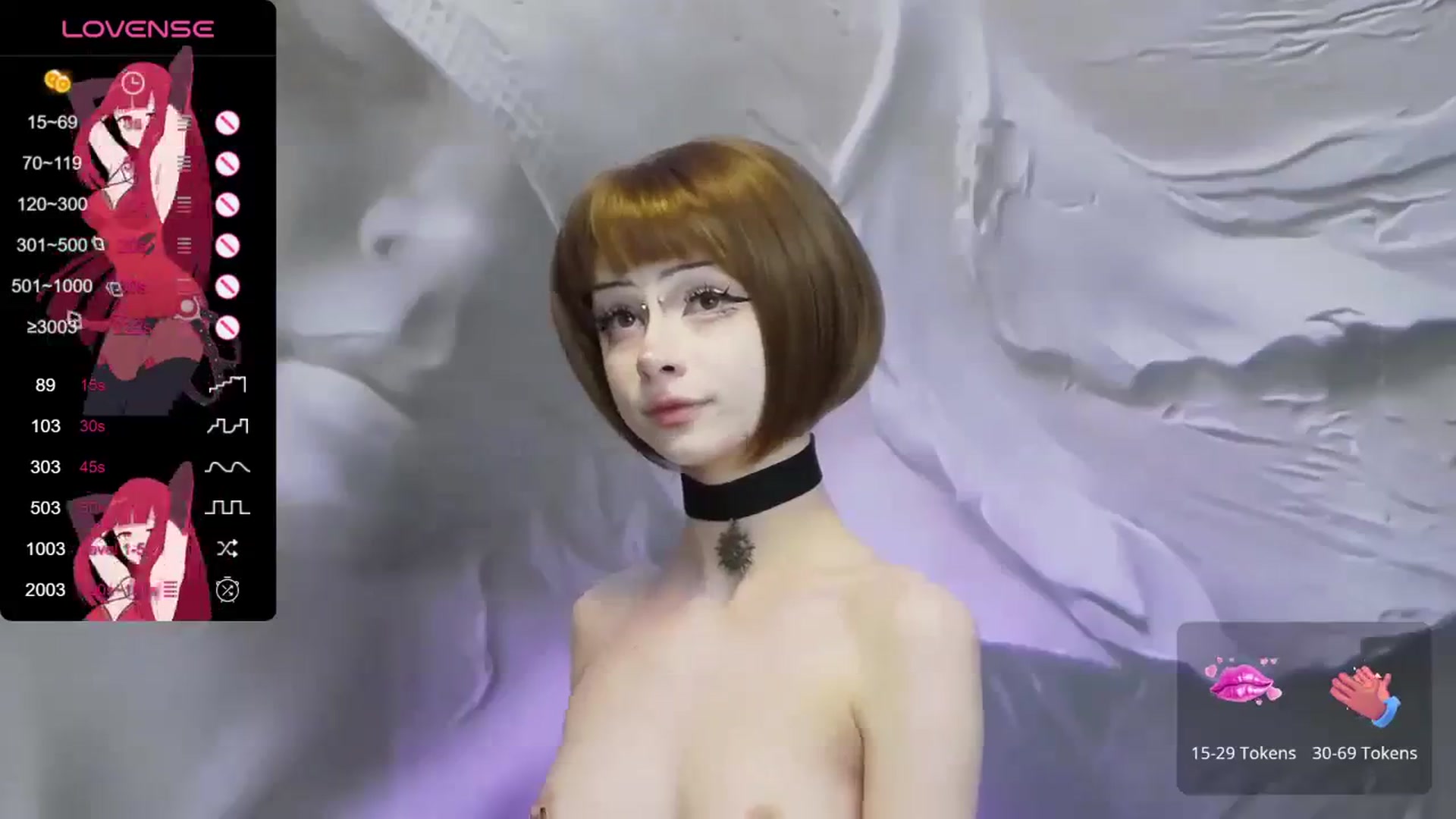 Gallery image thumbnail from Xenomy's myfreecams stream on, 01/20/2024, 18:57 image 6 of 20