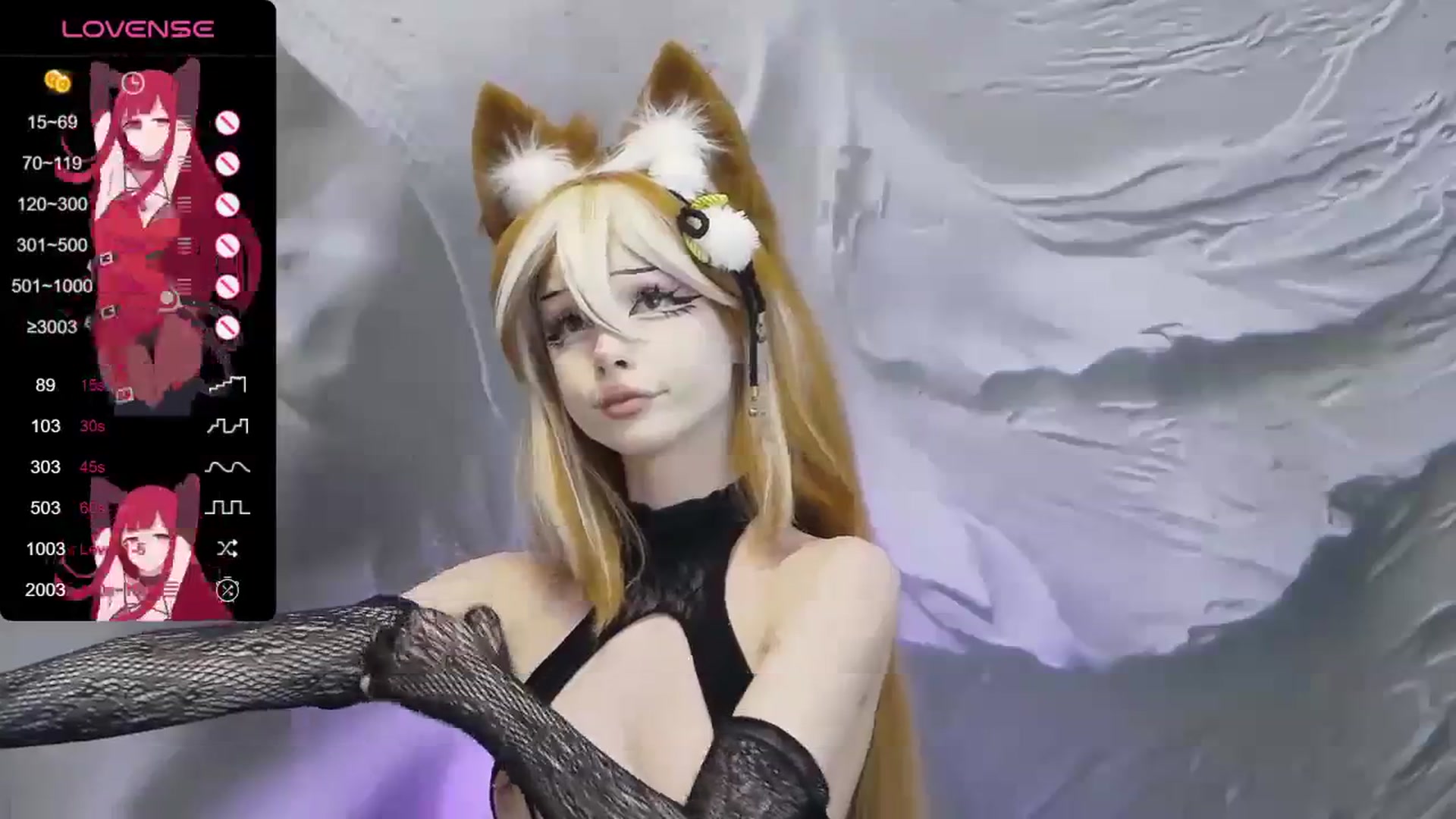 Gallery image thumbnail from Xenomy's myfreecams stream on, 01/21/2024, 10:11 image 7 of 20
