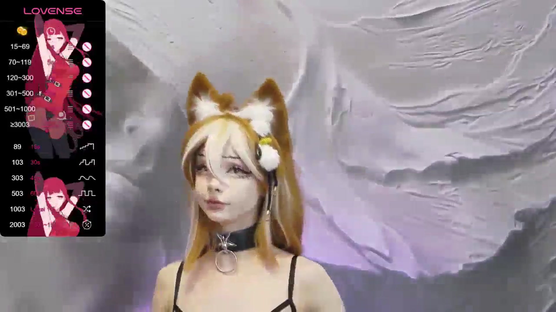 Gallery image thumbnail from Xenomy's myfreecams stream on, 01/21/2024, 12:06 image 17 of 20