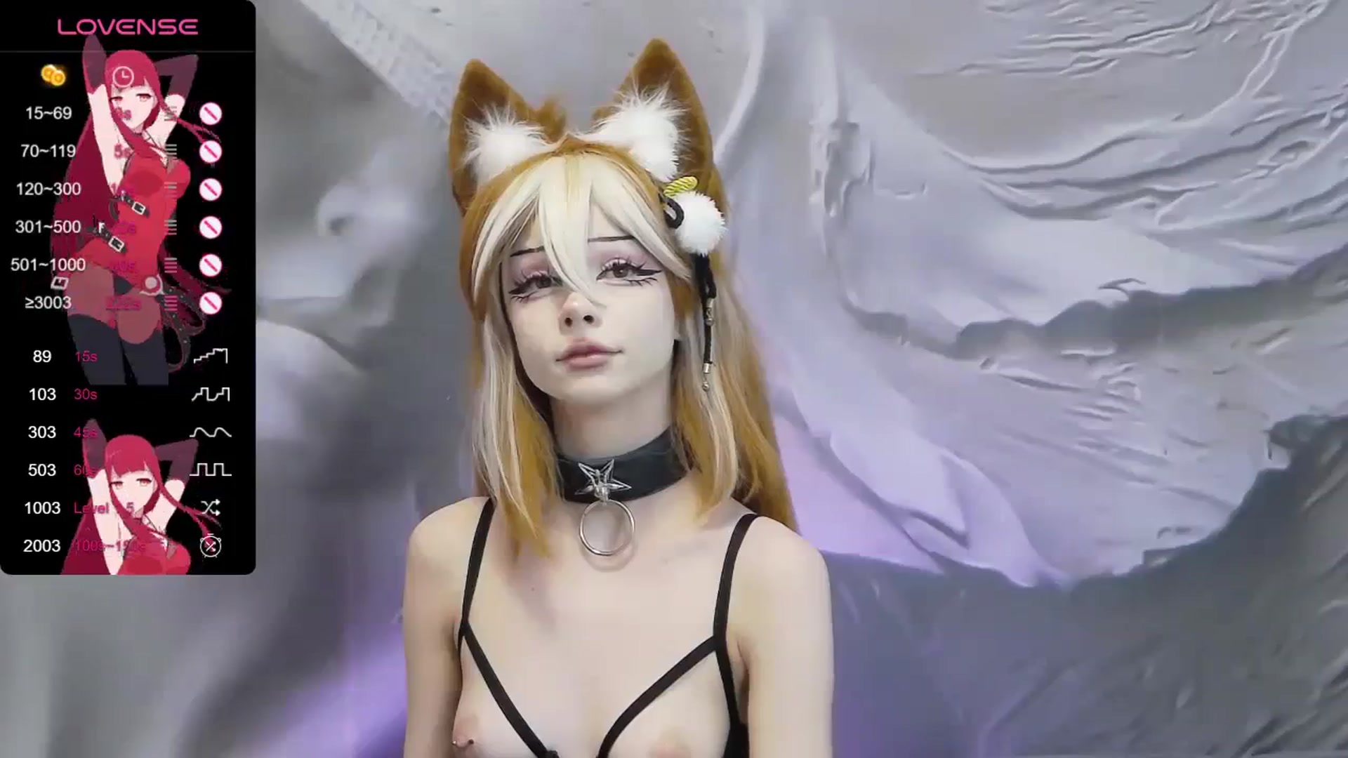 Gallery image thumbnail from Xenomy's myfreecams stream on, 01/21/2024, 12:06 image 12 of 20