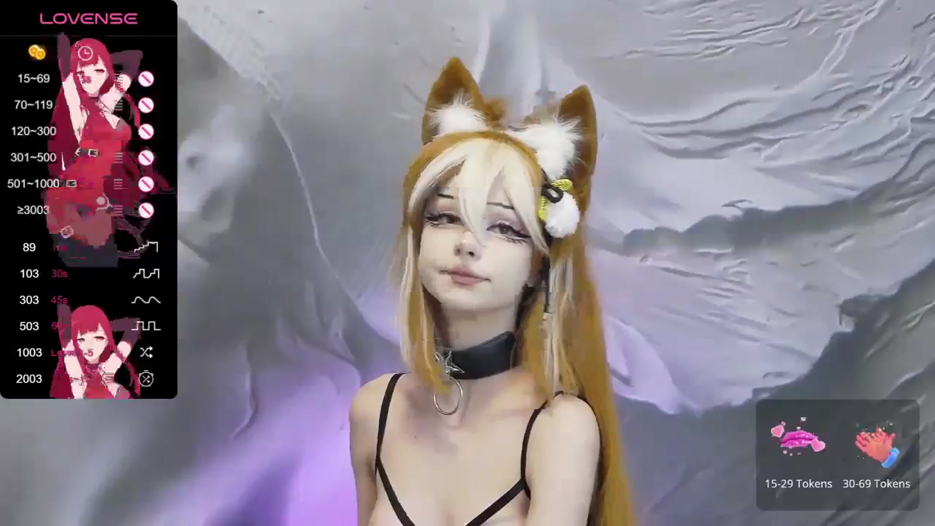Gallery image thumbnail from Xenomy's myfreecams stream on, 01/21/2024, 16:41 image 4 of 20