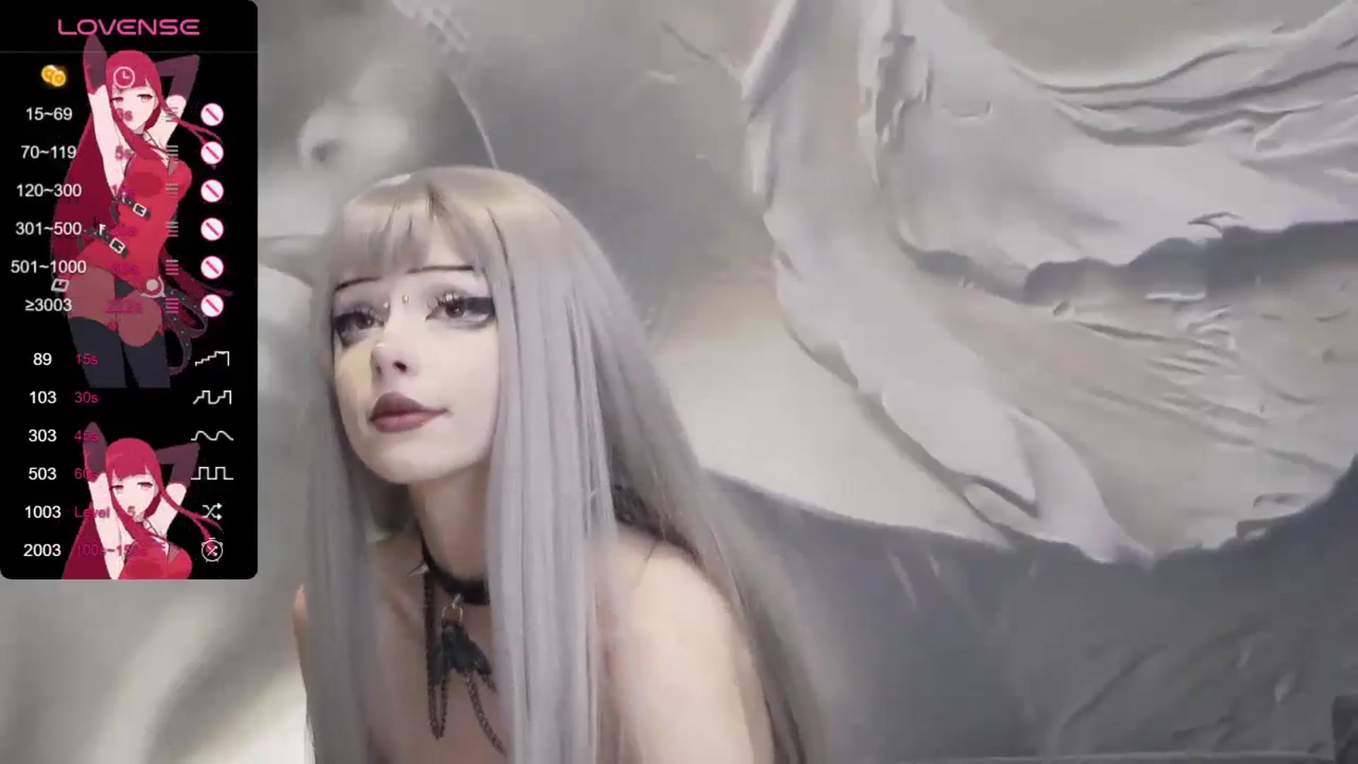 Gallery image thumbnail from Xenomy's myfreecams stream on, 01/24/2024, 17:05 image 18 of 20