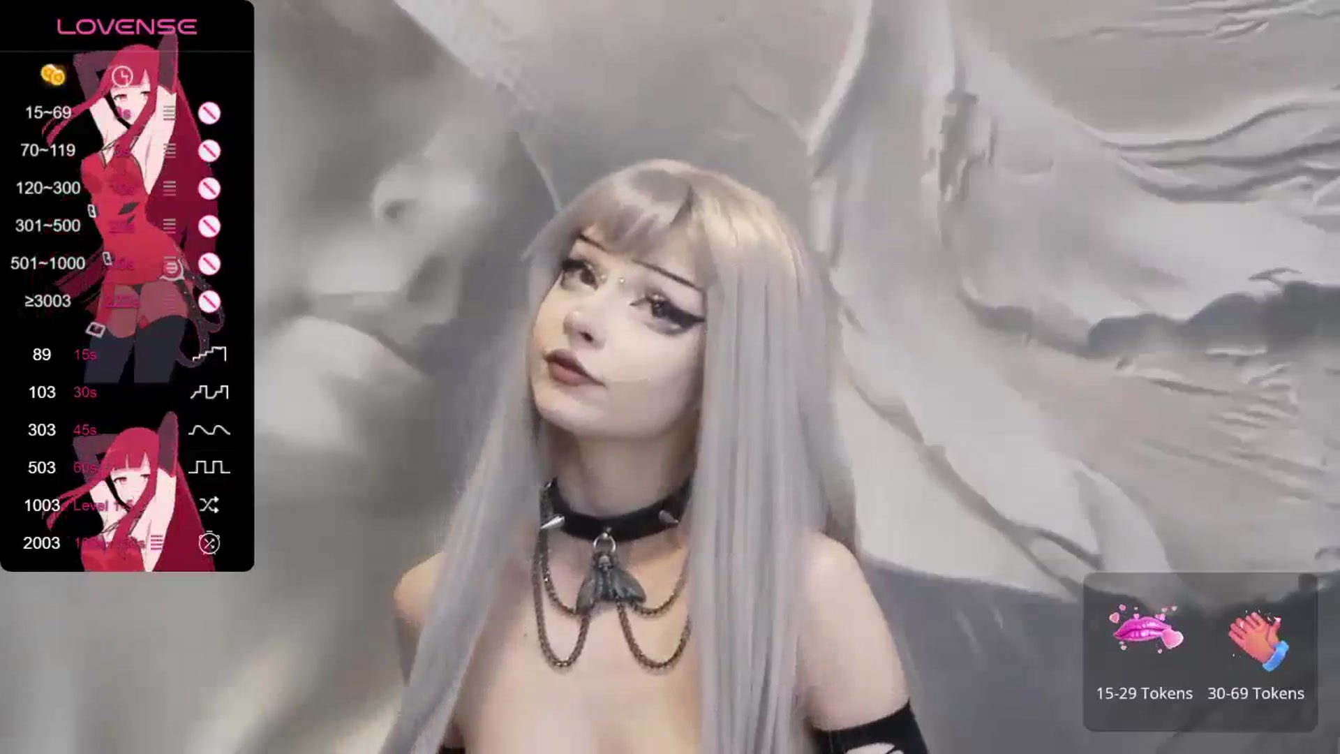Gallery image thumbnail from Xenomy's myfreecams stream on, 01/24/2024, 19:34 image 13 of 20