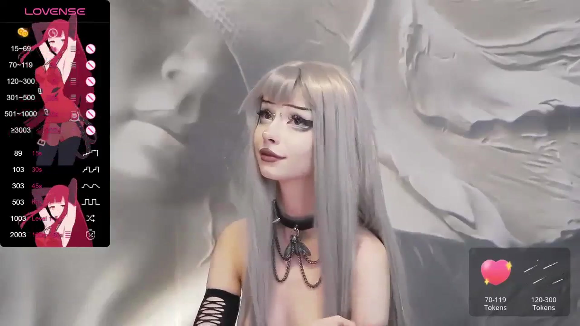 Gallery image thumbnail from Xenomy's myfreecams stream on, 01/24/2024, 19:34 image 17 of 20