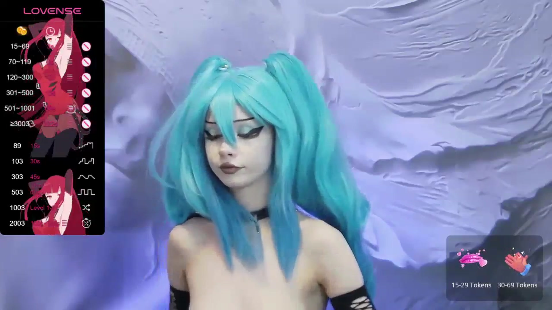 Gallery image thumbnail from Xenomy's myfreecams stream on, 01/27/2024, 12:53 image 13 of 20