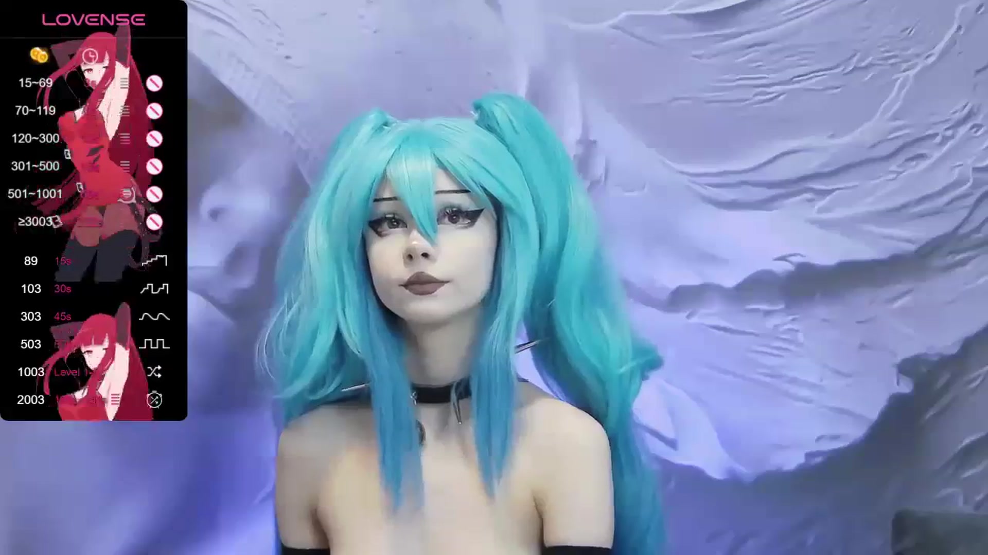 Gallery image thumbnail from Xenomy's myfreecams stream on, 01/27/2024, 12:53 image 15 of 20