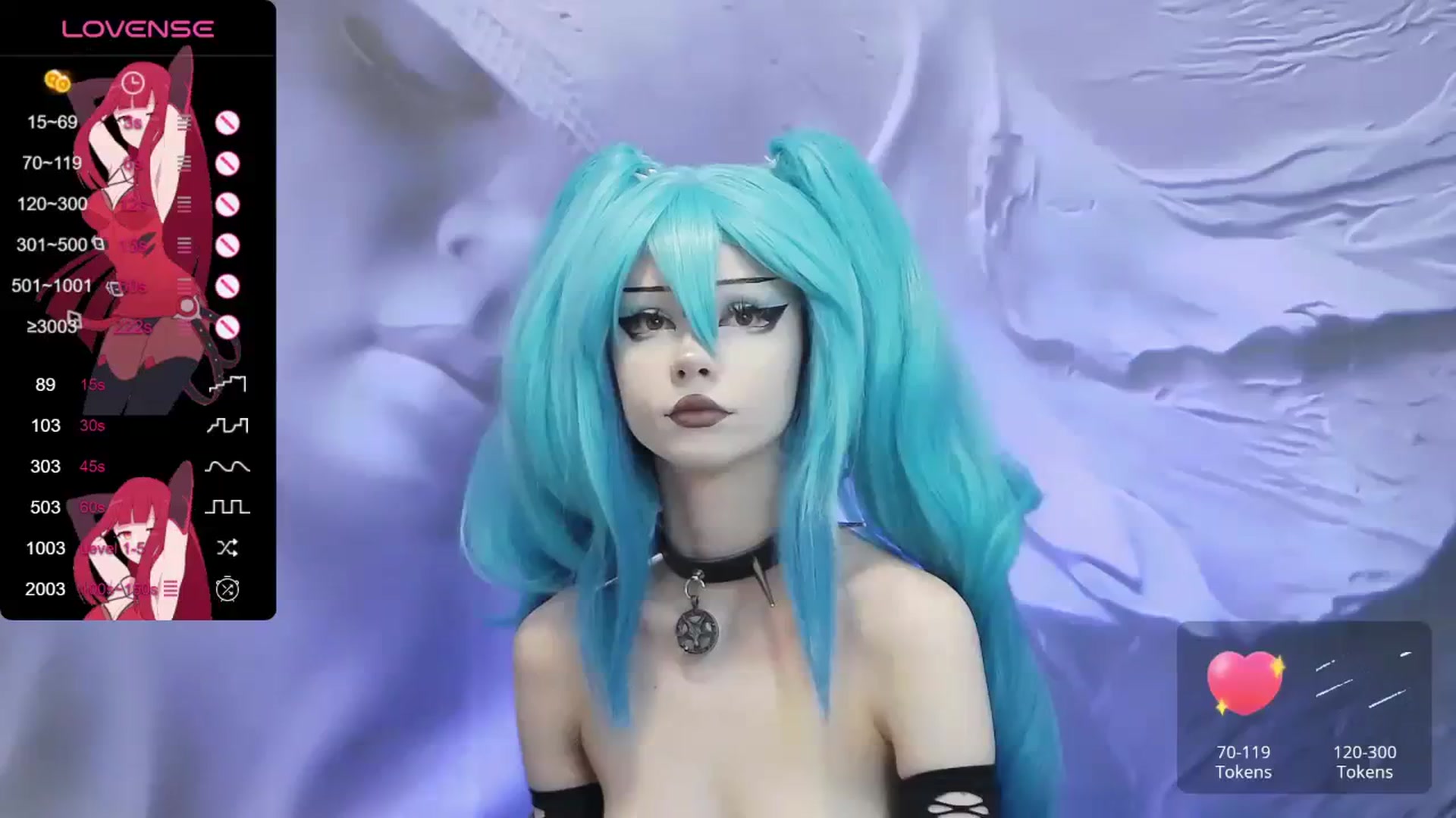 Gallery image thumbnail from Xenomy's myfreecams stream on, 01/27/2024, 12:53 image 1 of 20
