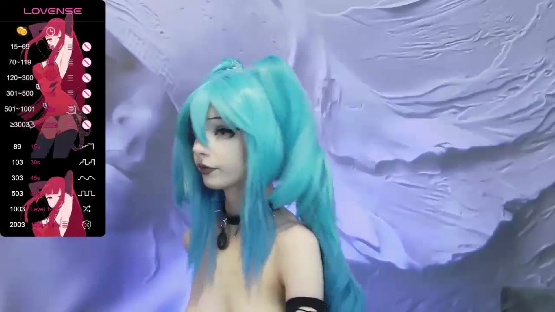 Gallery image thumbnail from Xenomy's myfreecams stream on, 01/27/2024, 12:53 image 14 of 20