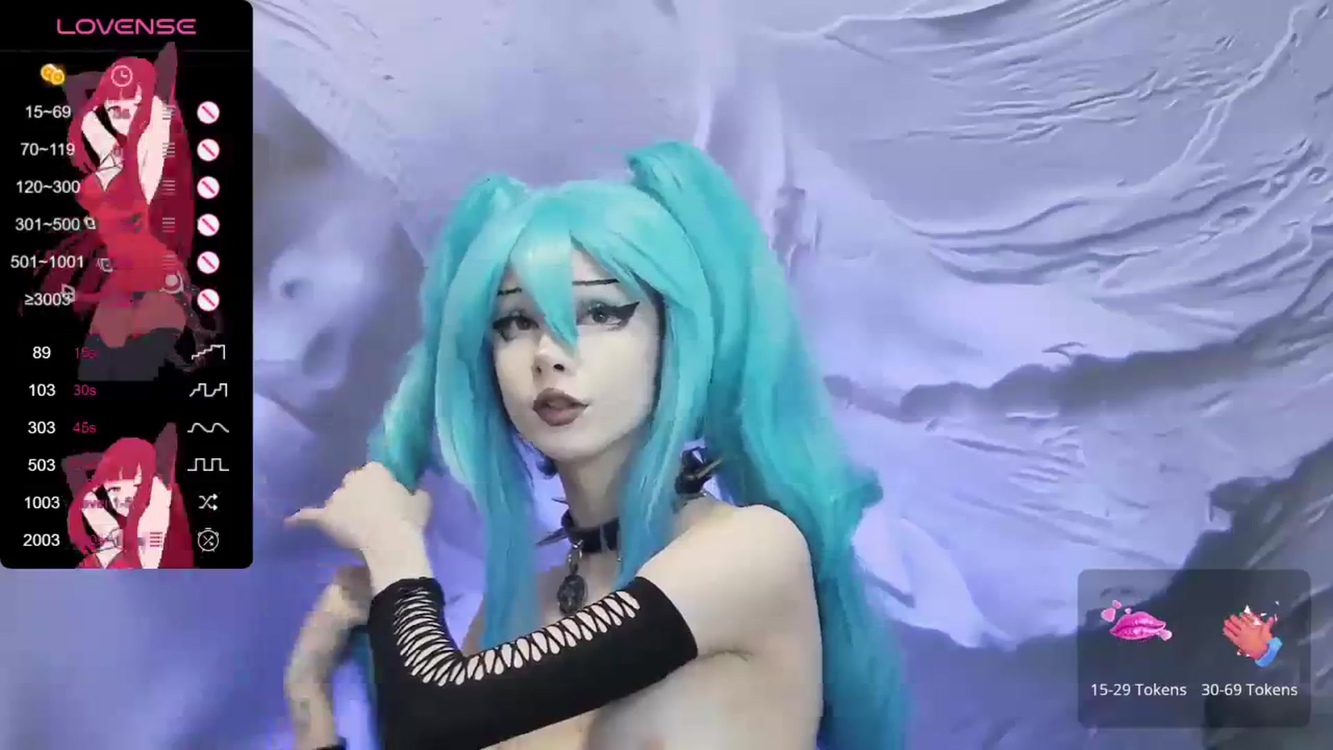 Gallery image thumbnail from Xenomy's myfreecams stream on, 01/27/2024, 12:53 image 16 of 20