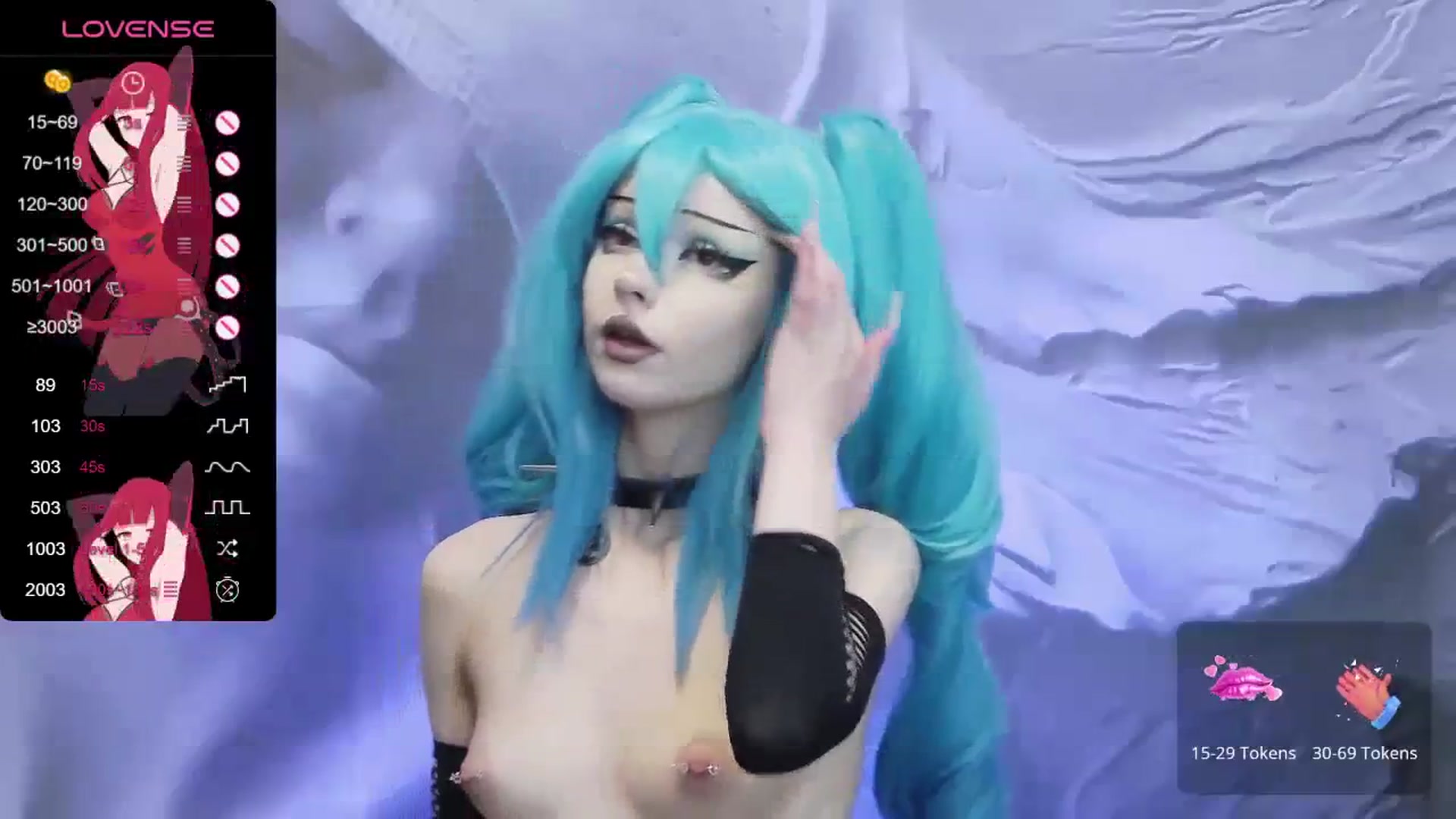 Gallery image thumbnail from Xenomy's myfreecams stream on, 01/27/2024, 17:37 image 2 of 20