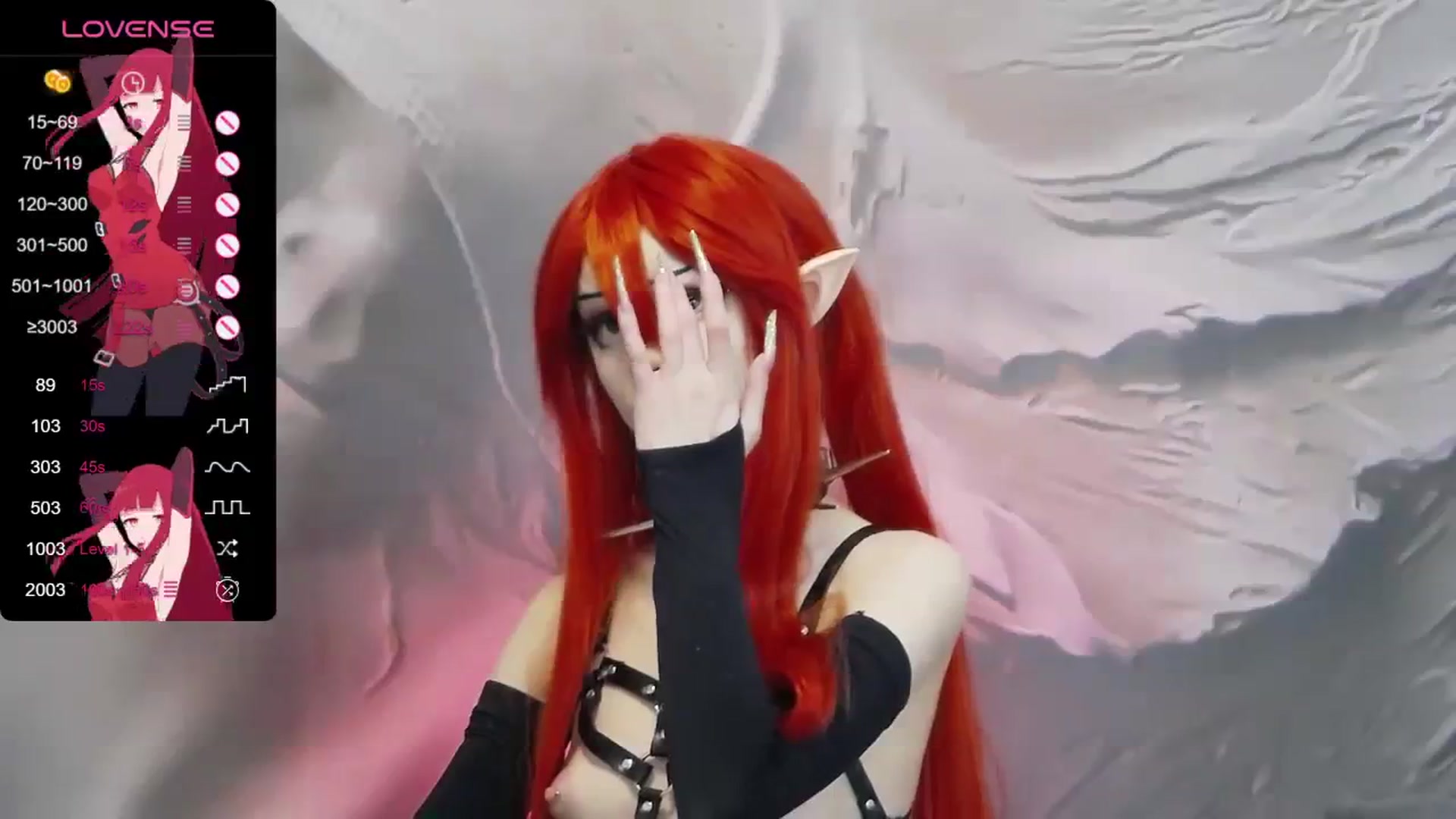Gallery image thumbnail from Xenomy's myfreecams stream on, 01/29/2024, 12:15 image 20 of 20