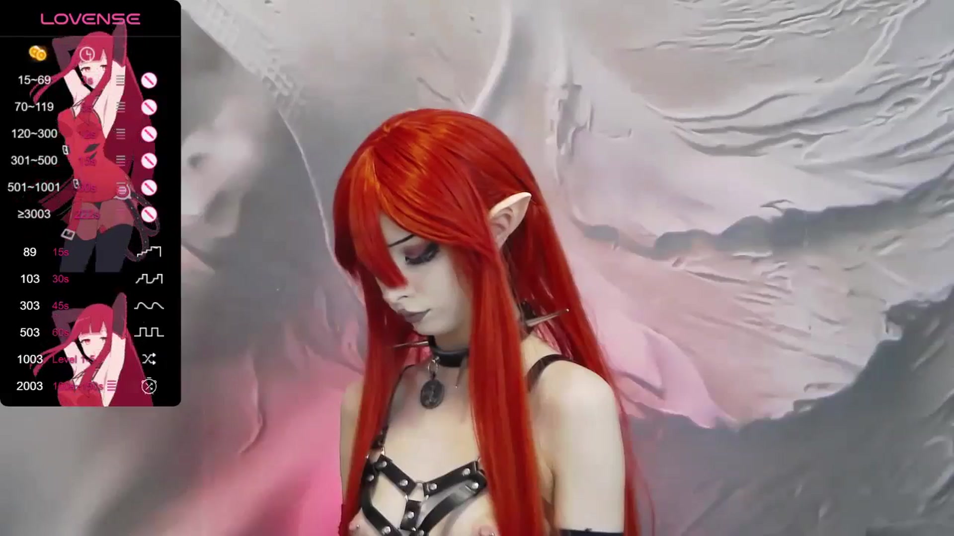 Gallery image thumbnail from Xenomy's myfreecams stream on, 01/29/2024, 12:15 image 16 of 20