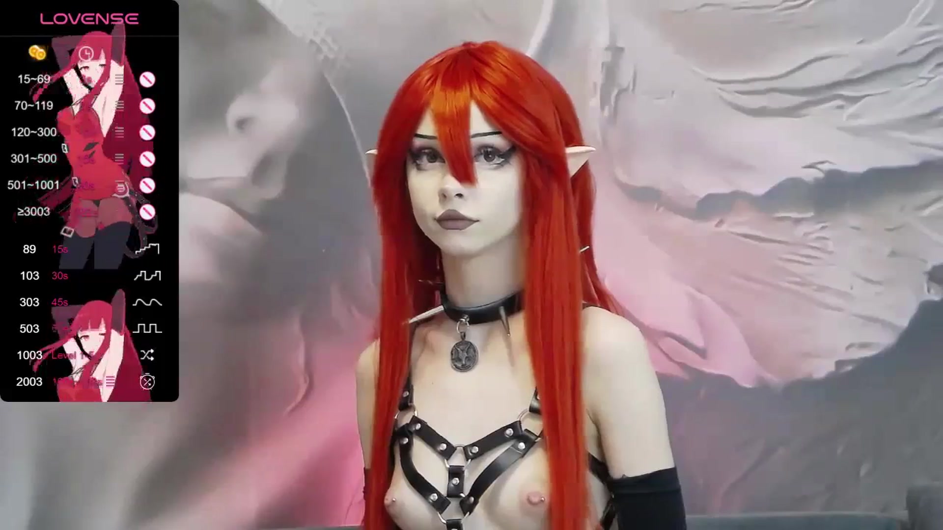 Gallery image thumbnail from Xenomy's myfreecams stream on, 01/29/2024, 12:15 image 5 of 20