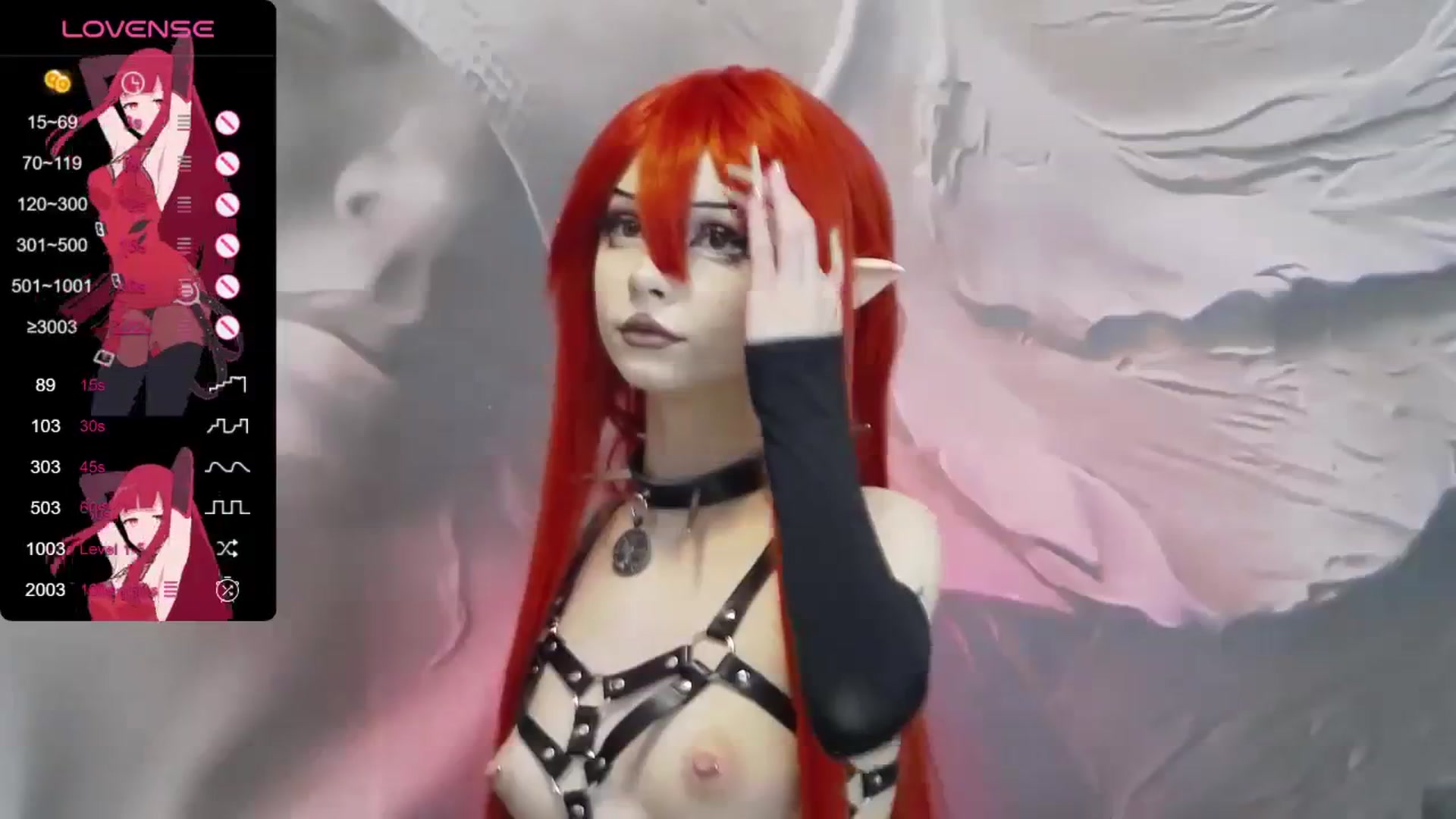Gallery image thumbnail from Xenomy's myfreecams stream on, 01/29/2024, 12:15 image 13 of 20